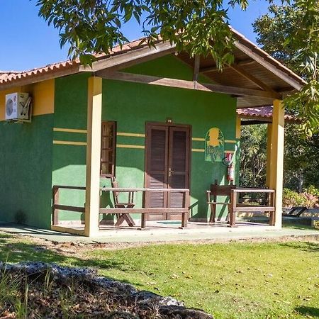 Hotel Fazenda Portal Do Sol Socorro  Exteriér fotografie