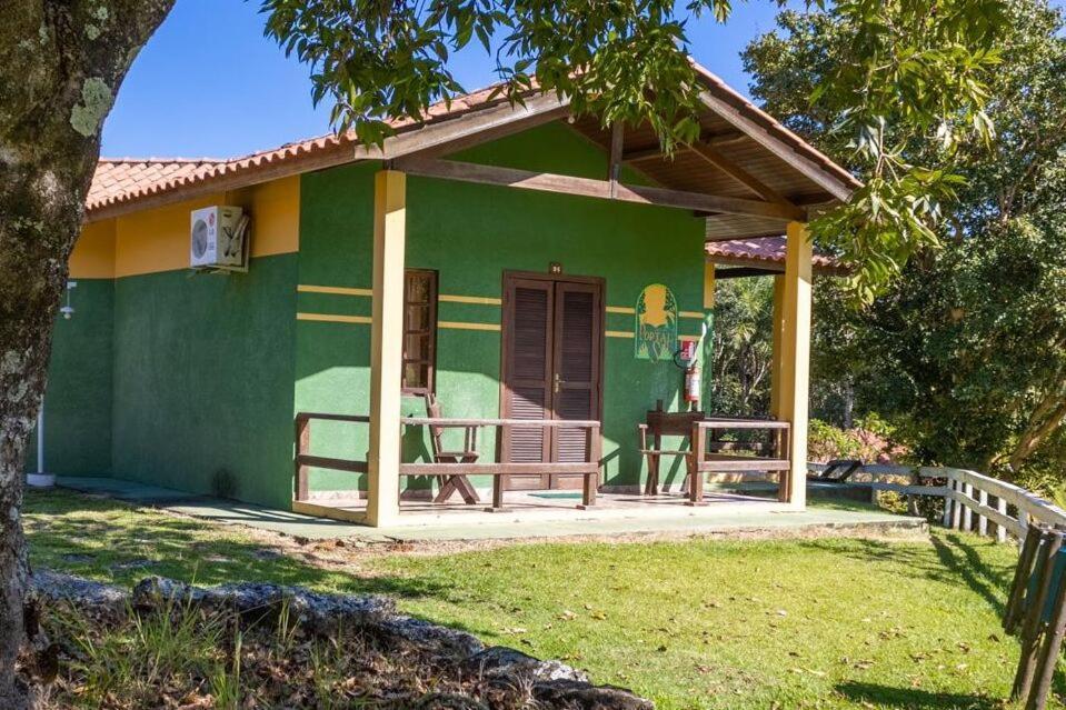 Hotel Fazenda Portal Do Sol Socorro  Exteriér fotografie