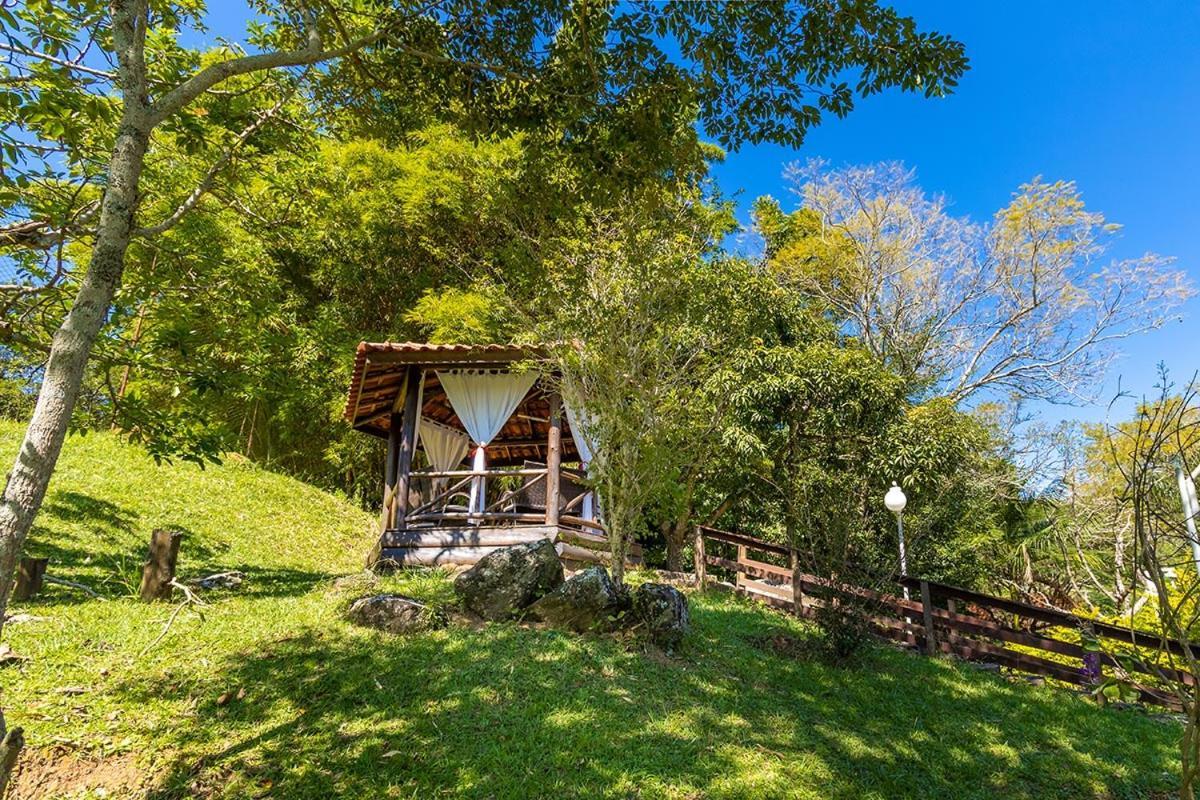 Hotel Fazenda Portal Do Sol Socorro  Exteriér fotografie