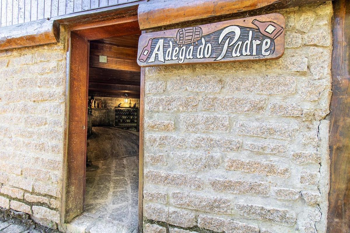Hotel Fazenda Portal Do Sol Socorro  Exteriér fotografie